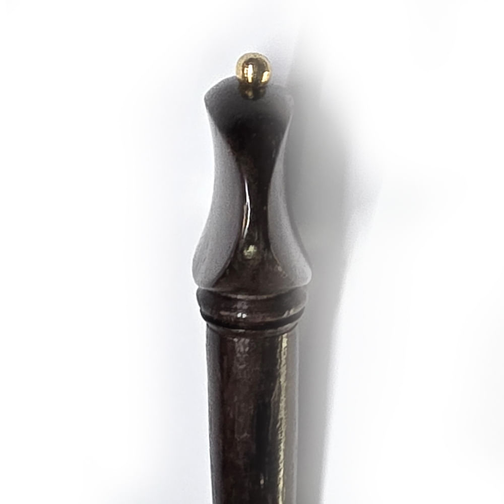 Cheie vioara 4/4 rosewood KAM
